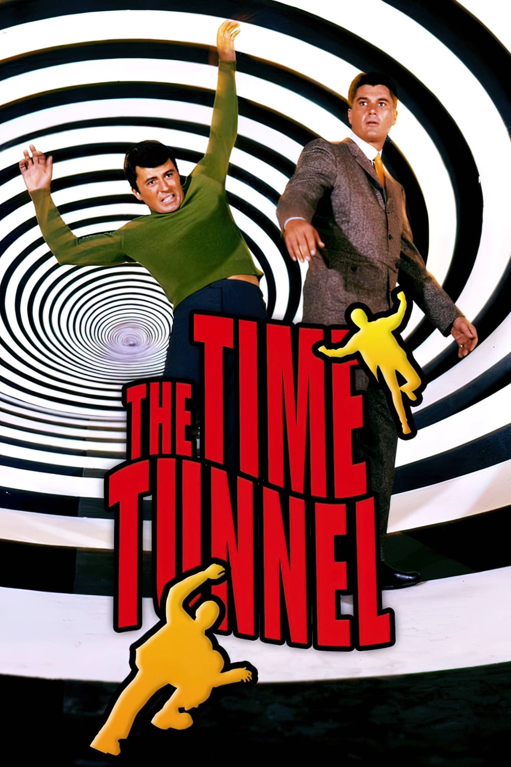 时间隧道-The.Time.Tunnel-1966-Poster-1000x1500.jpg