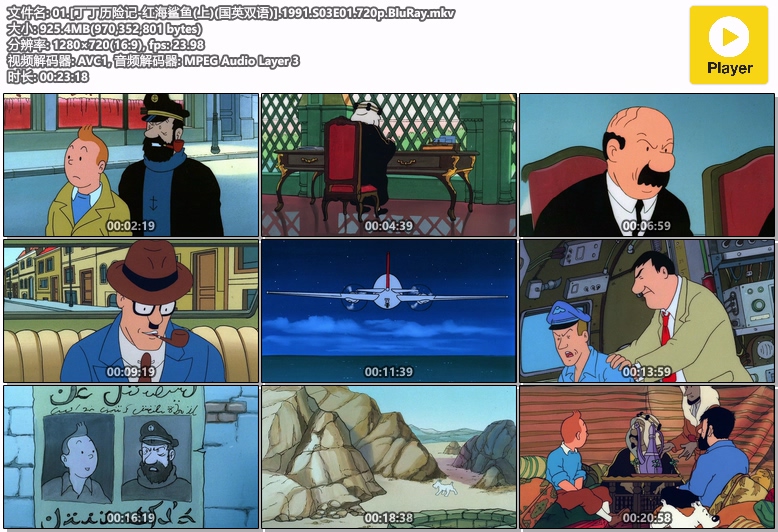 01.[丁丁历险记-红海鲨鱼(上)(国英双语)].1991.S03E01.720p.BluRay.mkv.jpg