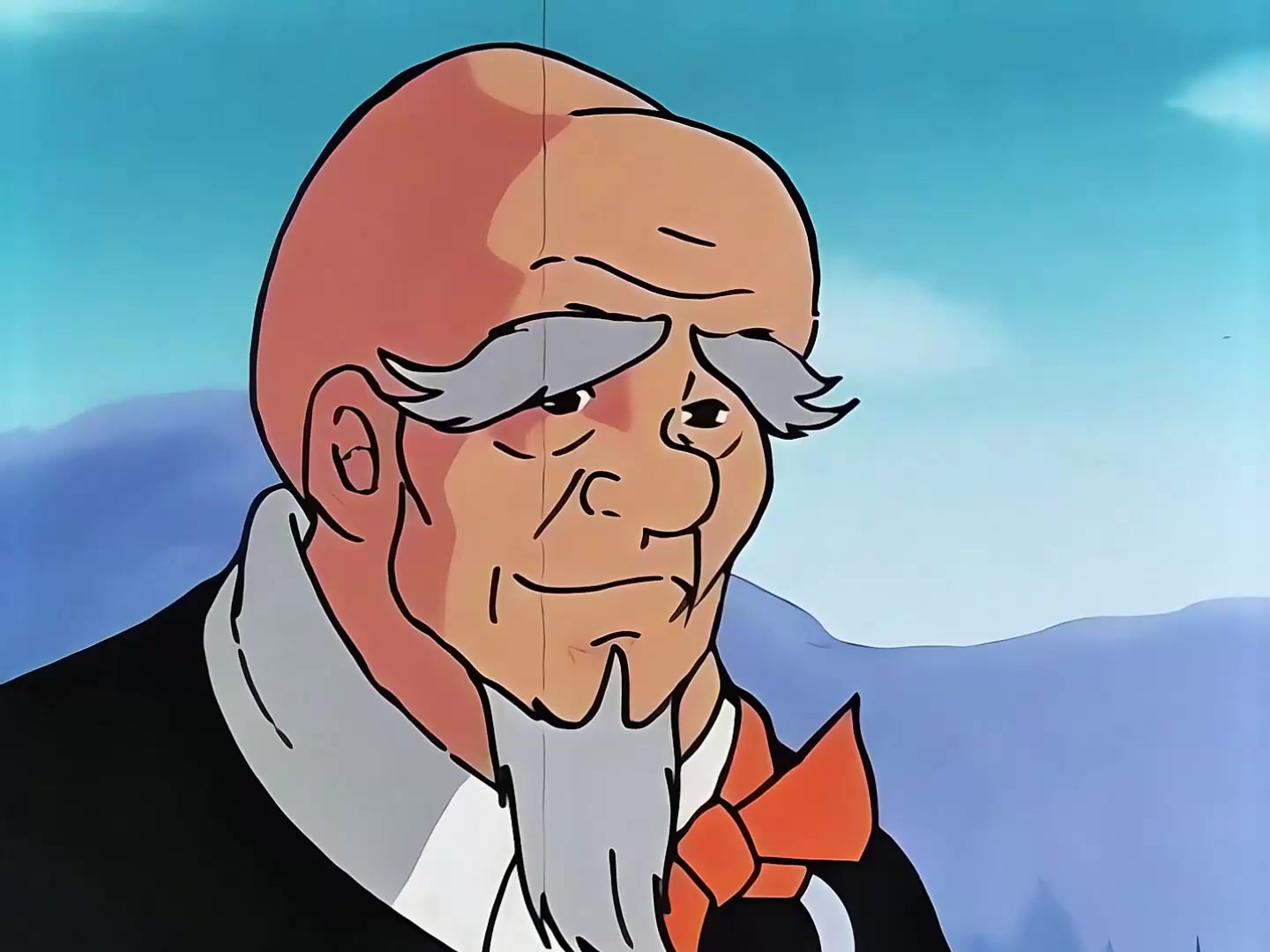 04 一休写大字.mp4_20250403_114204.394.jpg