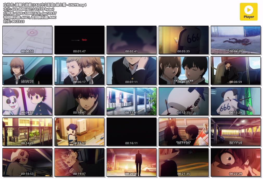 達爾文遊戲 [1A] [中文配音] 線上看 - LNZYB.mp4.jpg