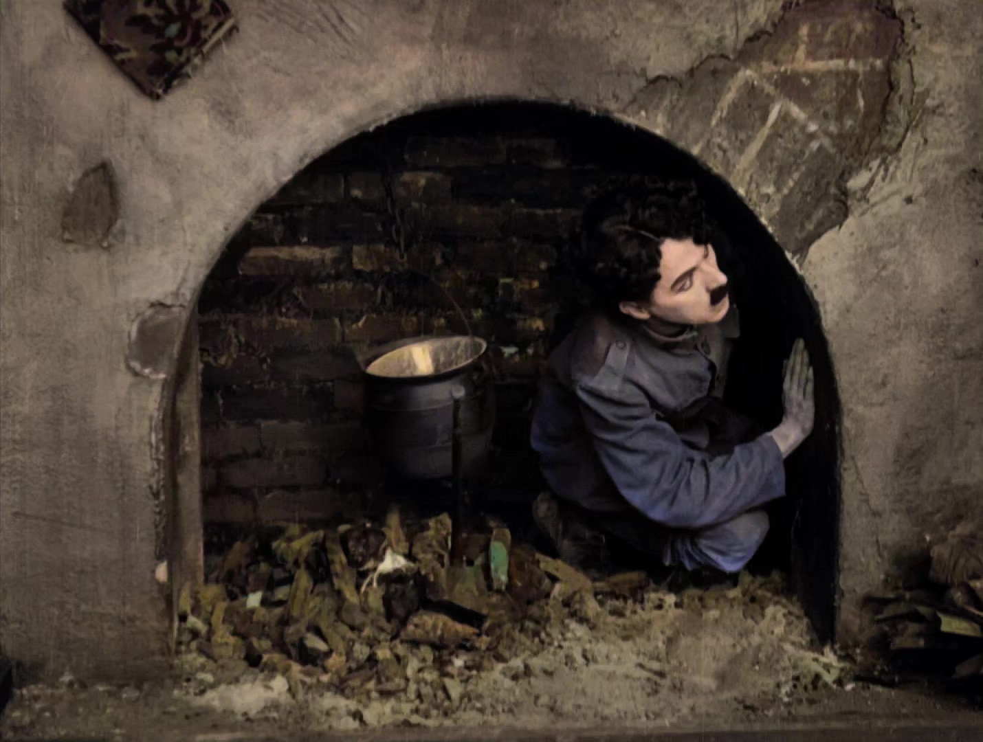 卓别林短片精选 The Chaplin Revue 1959 上色.mp4_20250428_183435.707.jpg