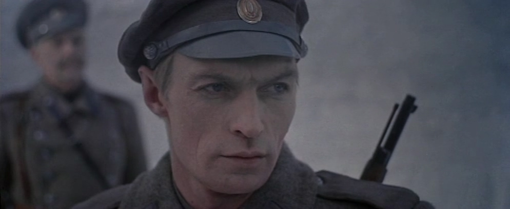 溃逃1（上部写溃败奔逃众生相 ：处处兵荒马乱，人心惶恐不安，场面宏大惊人，气势雄浑.jpg