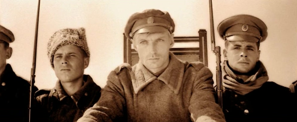 溃逃1（上部写溃败奔逃众生相 ：处处兵荒马乱，人心惶恐不安，场面宏大惊人，气势雄浑.jpg