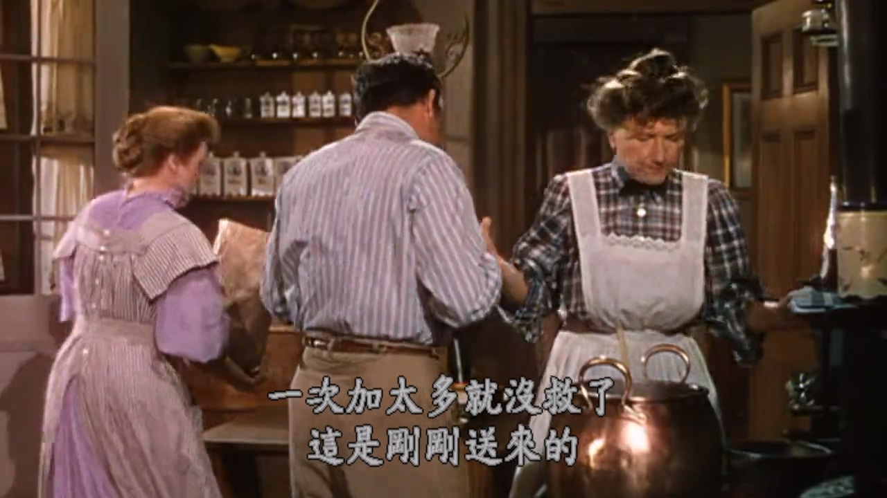 相逢圣路易（央视配音）导演：文森特·米奈利 主演：朱迪·迦伦 玛格丽特·奥布莱恩 .jpg