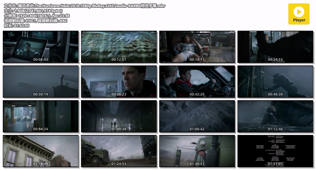 飓风奇劫.The.Hurricane.Heist.2018.1080p.BluRay.x265.2audio-RARBG特效字幕.mkv.jpg