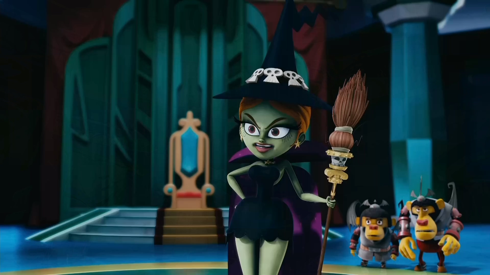 绿野仙踪外传之飞天小猴 (2015) 1080p [AAC, AAC] [zho, spa] h264.mkv_20250526_230124.148.jpg