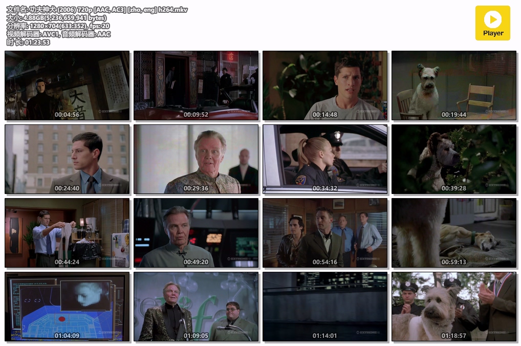 功夫神犬 (2006) 720p [AAC, AC3] [zho, eng] h264.mkv.jpg