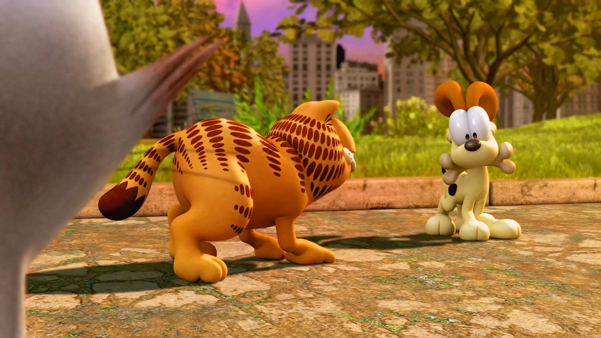 加菲猫：现实世界历险记 (2008) 1080p [AAC, AAC] [zho, eng] h264.mkv_20250527_000244.937.jpg