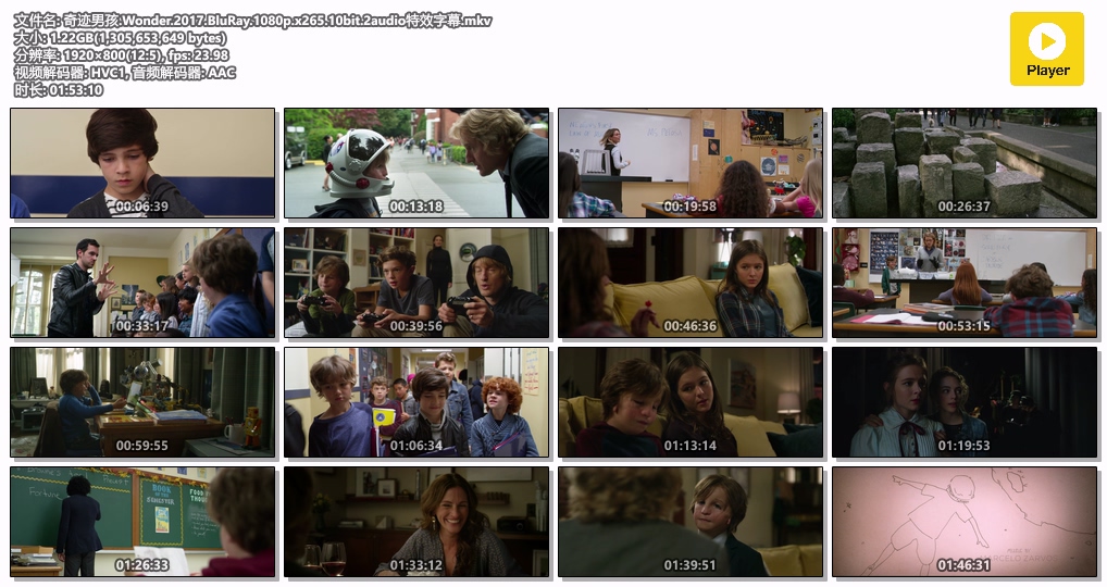 奇迹男孩.Wonder.2017.BluRay.1080p.x265.10bit.2audio特效字幕.mkv.jpg