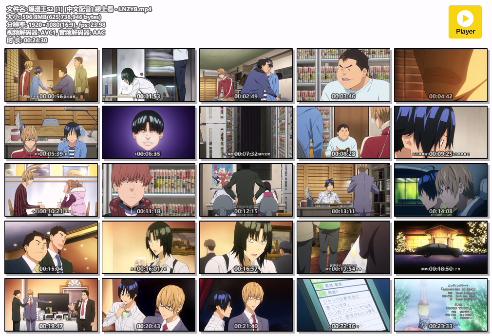 爆漫王S2 [1] [中文配音] 線上看 - LNZYB.mp4.jpg