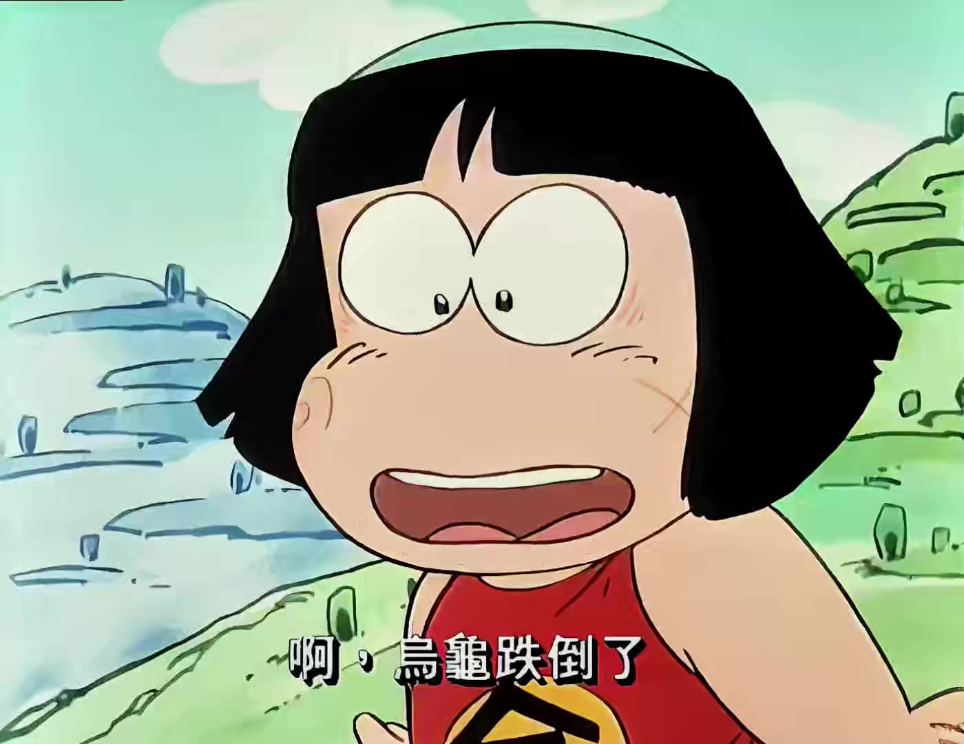 16 唯我独尊，疯狂的天才，喜鬼怪快.mp4_20250604_121227.350.jpg