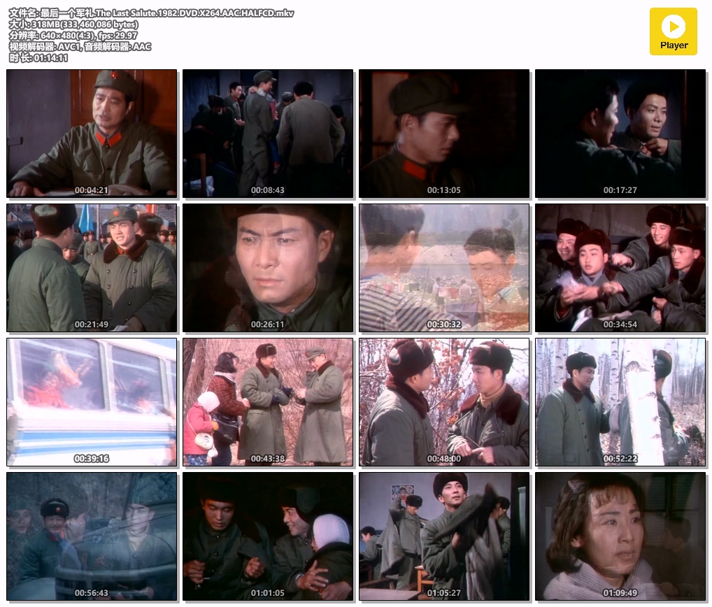 最后一个军礼.The Last Salute.1982.DVD.X264.AAC.HALFCD.mkv.jpg
