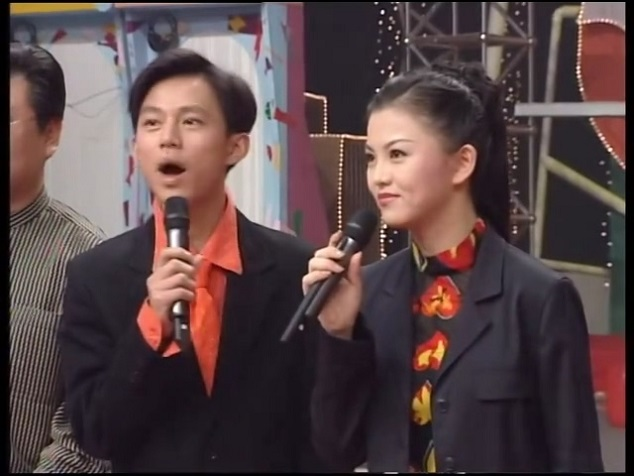 《快乐大本营》19980313期：何炅首次青涩亮相 和李湘组黄金搭档.mp4_20250612_071714.671.png