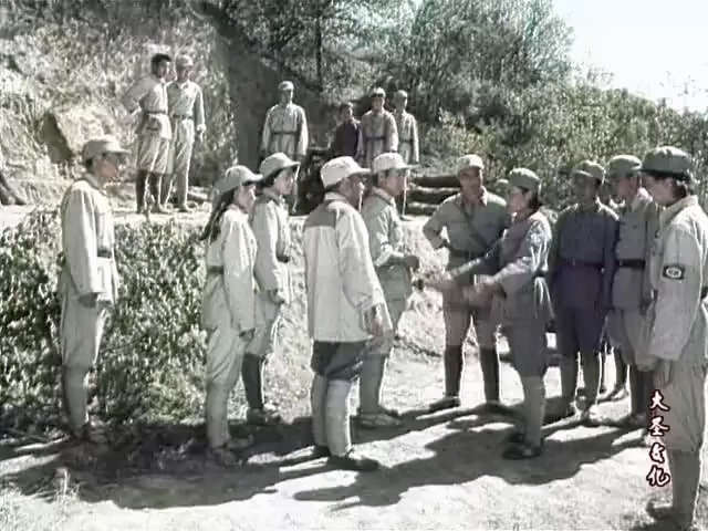 我们是八路军.We are the 8th route army men.1978.DVD.X264.AAC.HALFCD.mkv_20250617.jpg