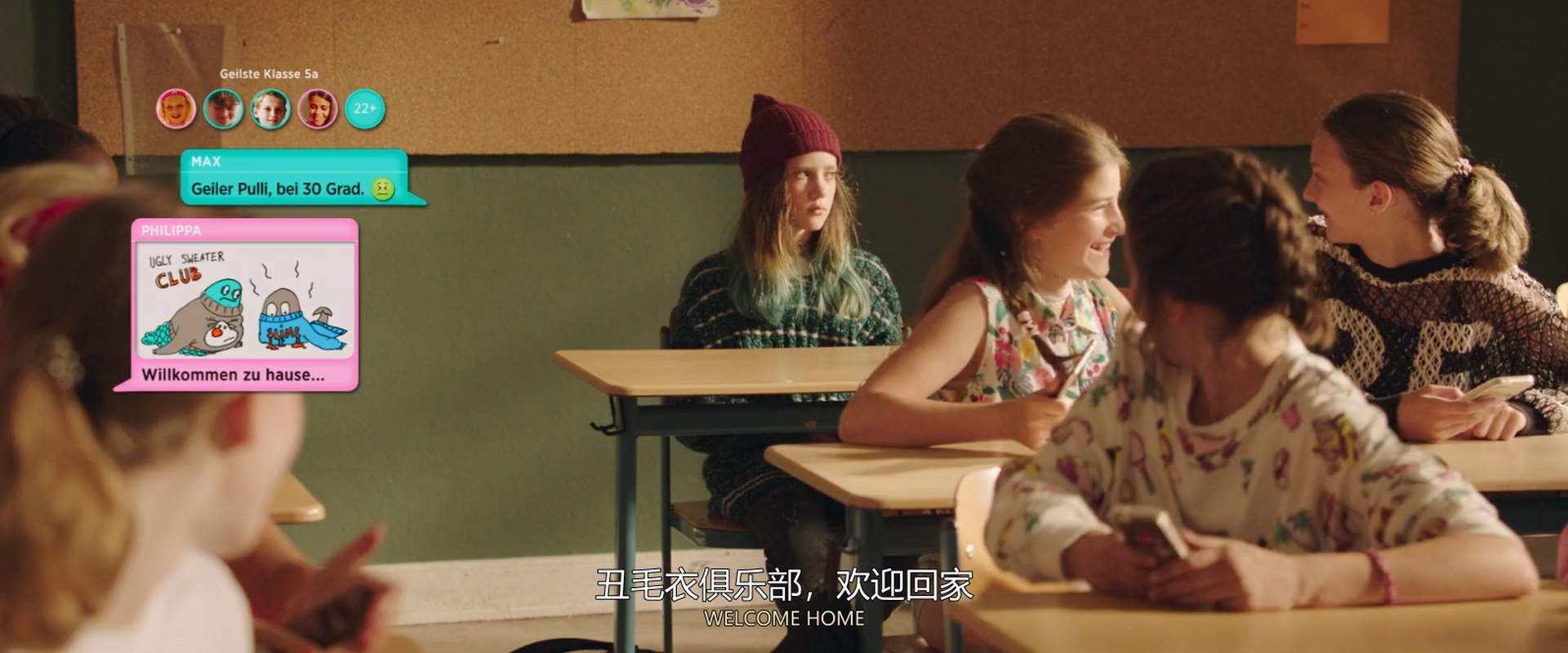 洛卡改变世界 Rocca verändert die Welt 2019 1080p [AAC, AAC] [zho, eng] h264.mkv.jpg