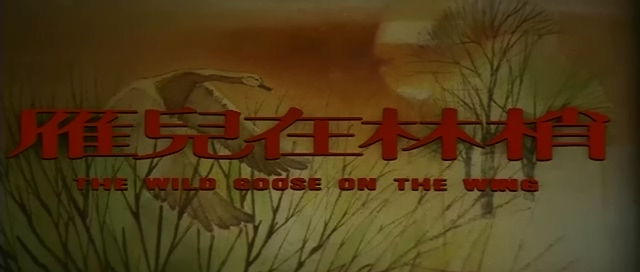雁儿在林梢.The Wild Goose on the Wing.1979.DVD.X264.AAC.HALFCD.mkv_20250629_192802.339.jpg