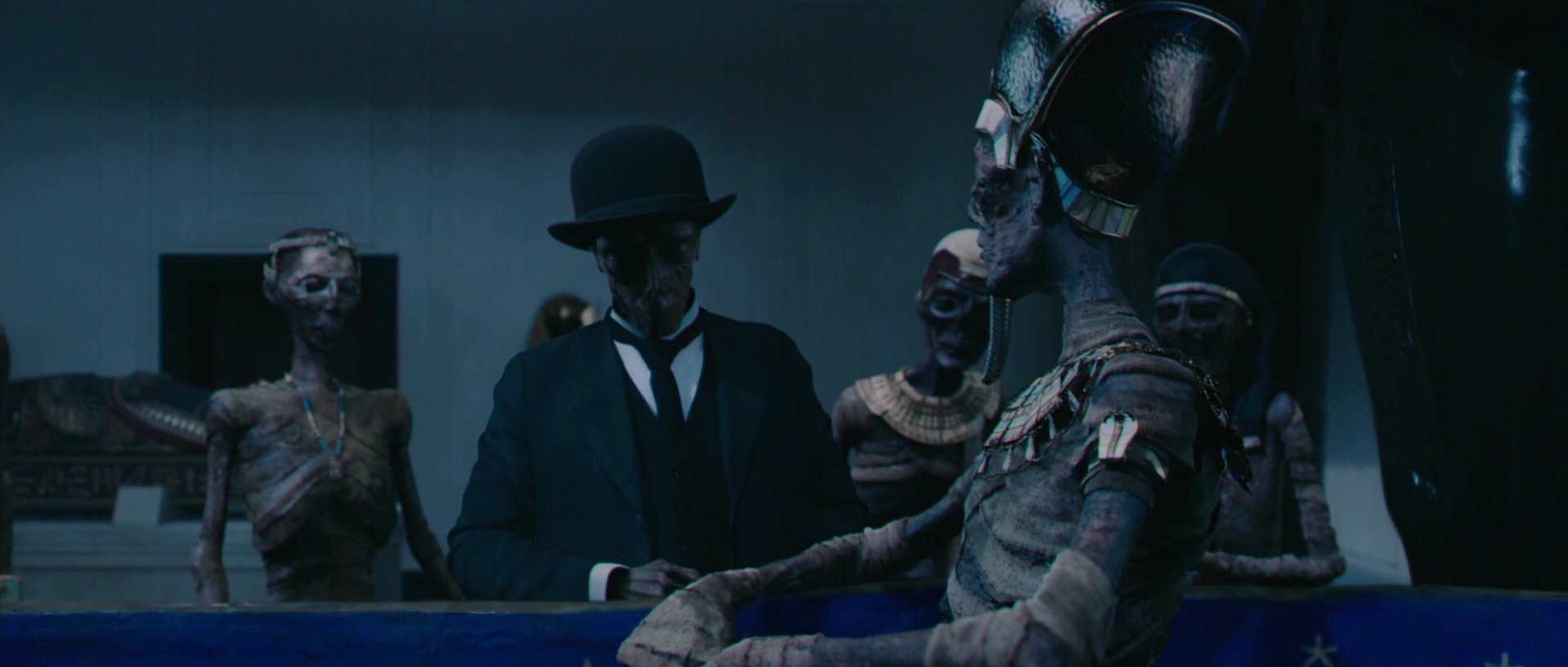 阿黛拉的非凡冒险 & 阿黛拉·布兰科塞克的非凡冒险.The Extraordinary Adventures Of .jpg