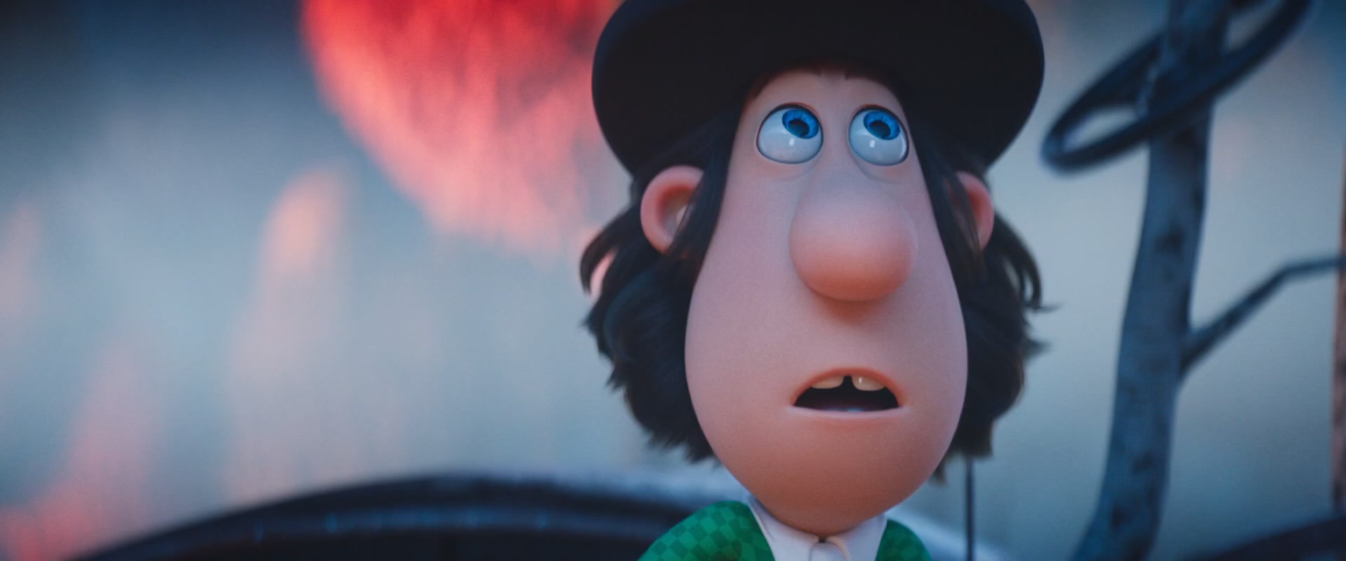 两个伙伴一只獾2 Knutsen & Ludvigsen 2 - Det store dyret 2020 1080p [AAC, AAC] [z.jpg