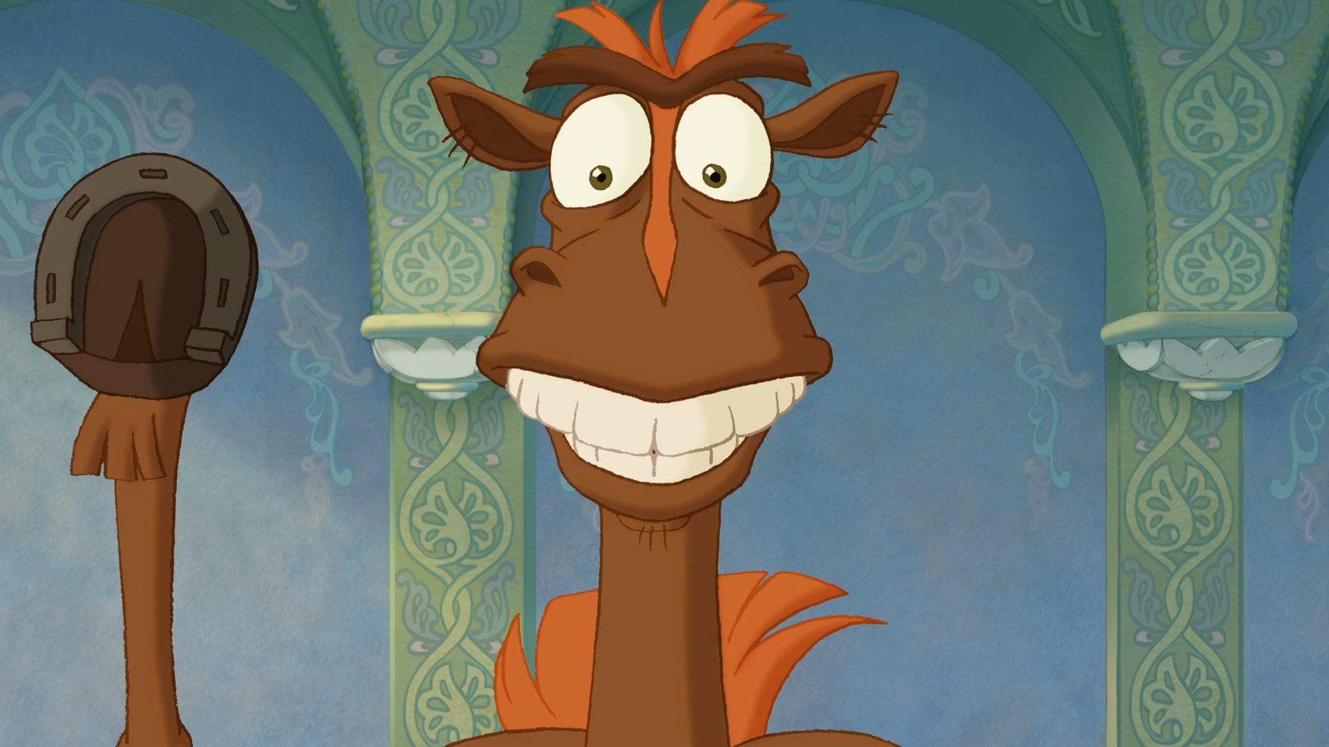 三勇士在遥远的海岸 Три богатыря на дальних берегах (2.jpg