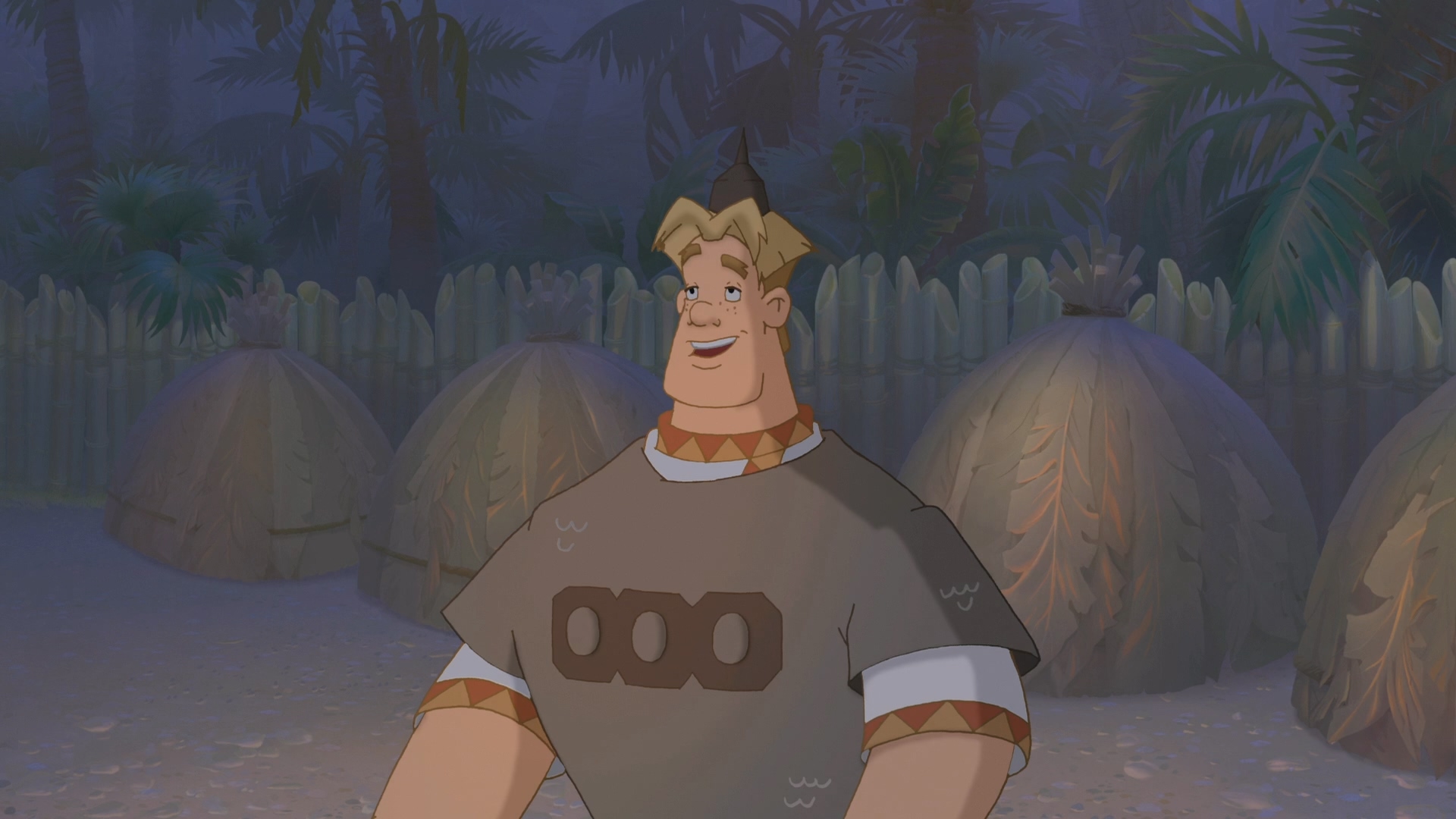 三勇士在遥远的海岸 Три богатыря на дальних берегах (2.jpg