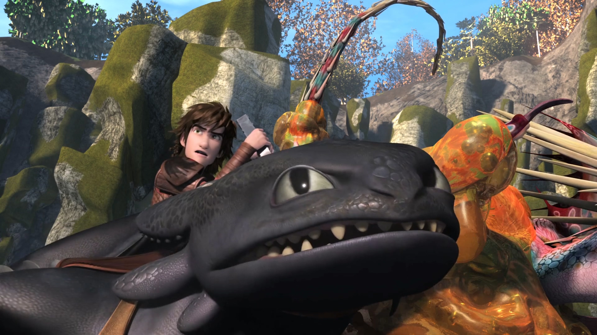 驯龙高手：赛到尽头 [S01E03] - 不和谐的曲调.mkv_20250730_160508.750.jpg