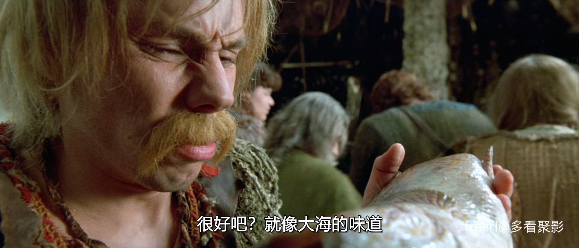 美丽新世界 Astérix &amp; Obélix contre César 1999 1080p [AAC, AC3] [zho, fra] h26.jpg