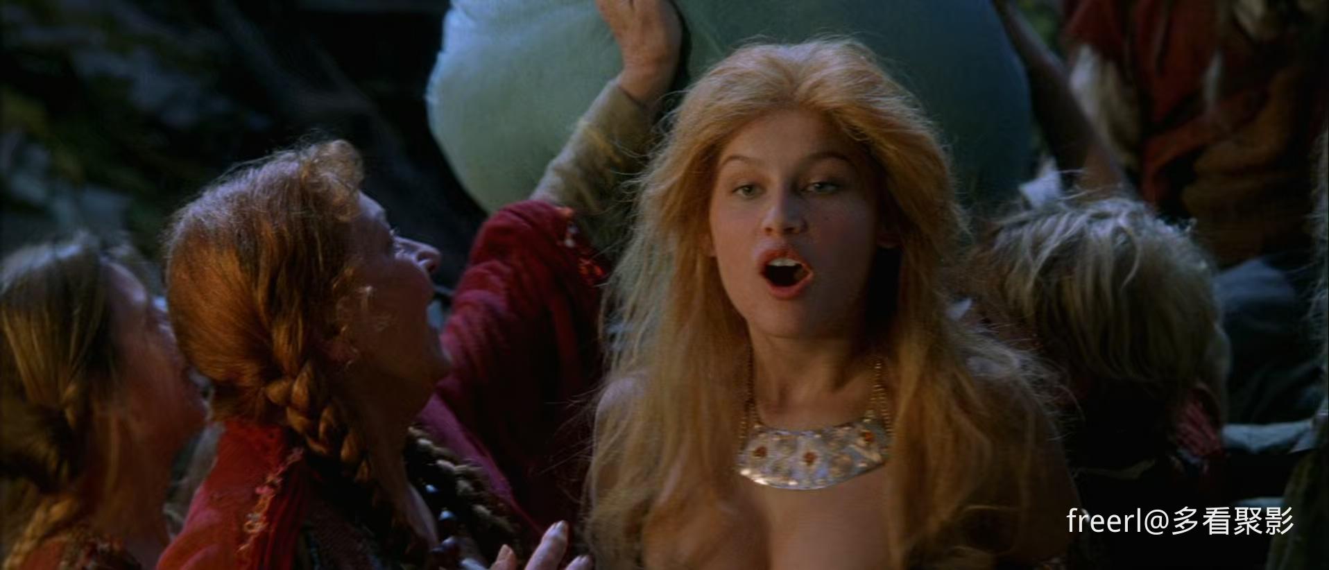 美丽新世界 Astérix &amp; Obélix contre César 1999 1080p [AAC, AC3] [zho, fra] h26.jpg