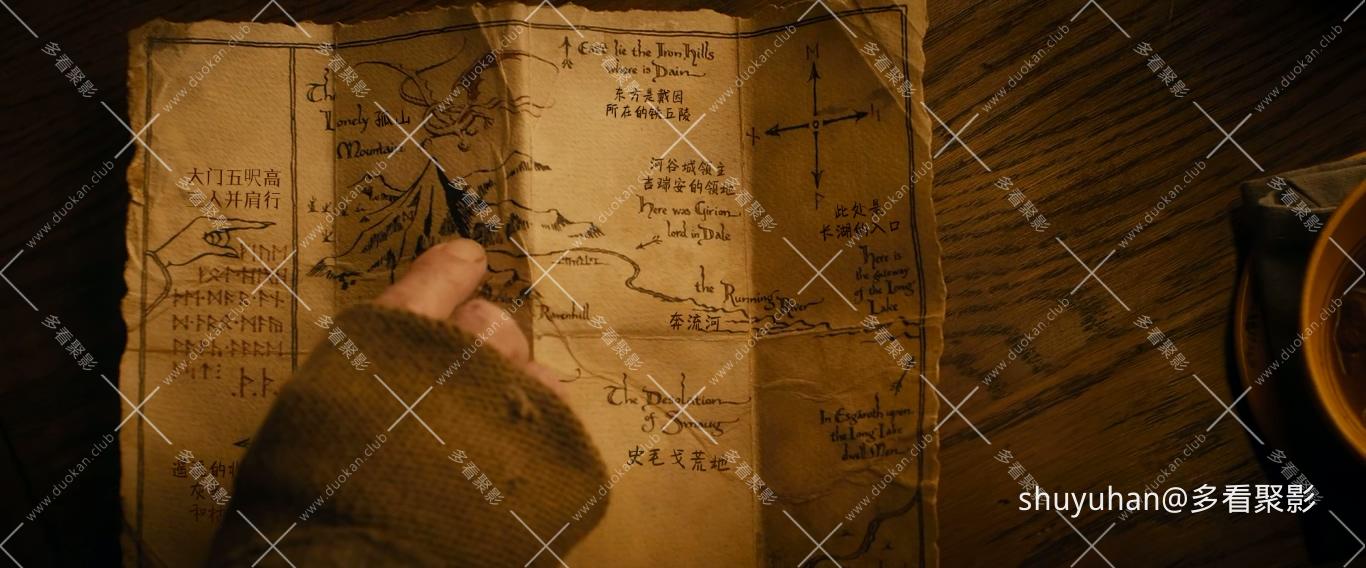 The Hobbit An Unexpected Journey 2012 EXTENDED 1080p BluRay x265 HEVC 10bit AAC .jpg