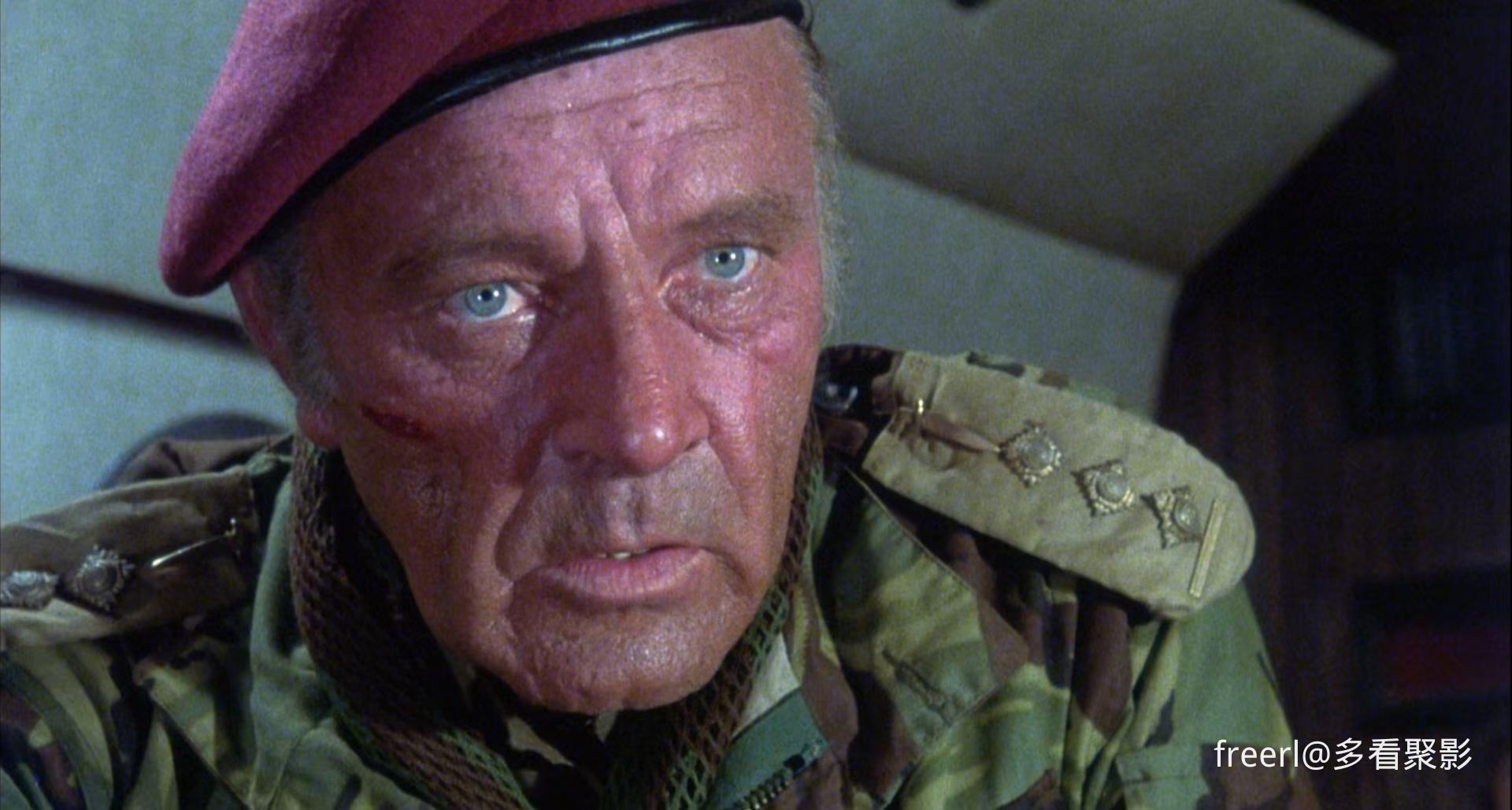 野鹅敢死队 The Wild Geese 1978 1080p [AAC, AAC] [zho, eng] h265 tt0078492.mkv_20.jpg