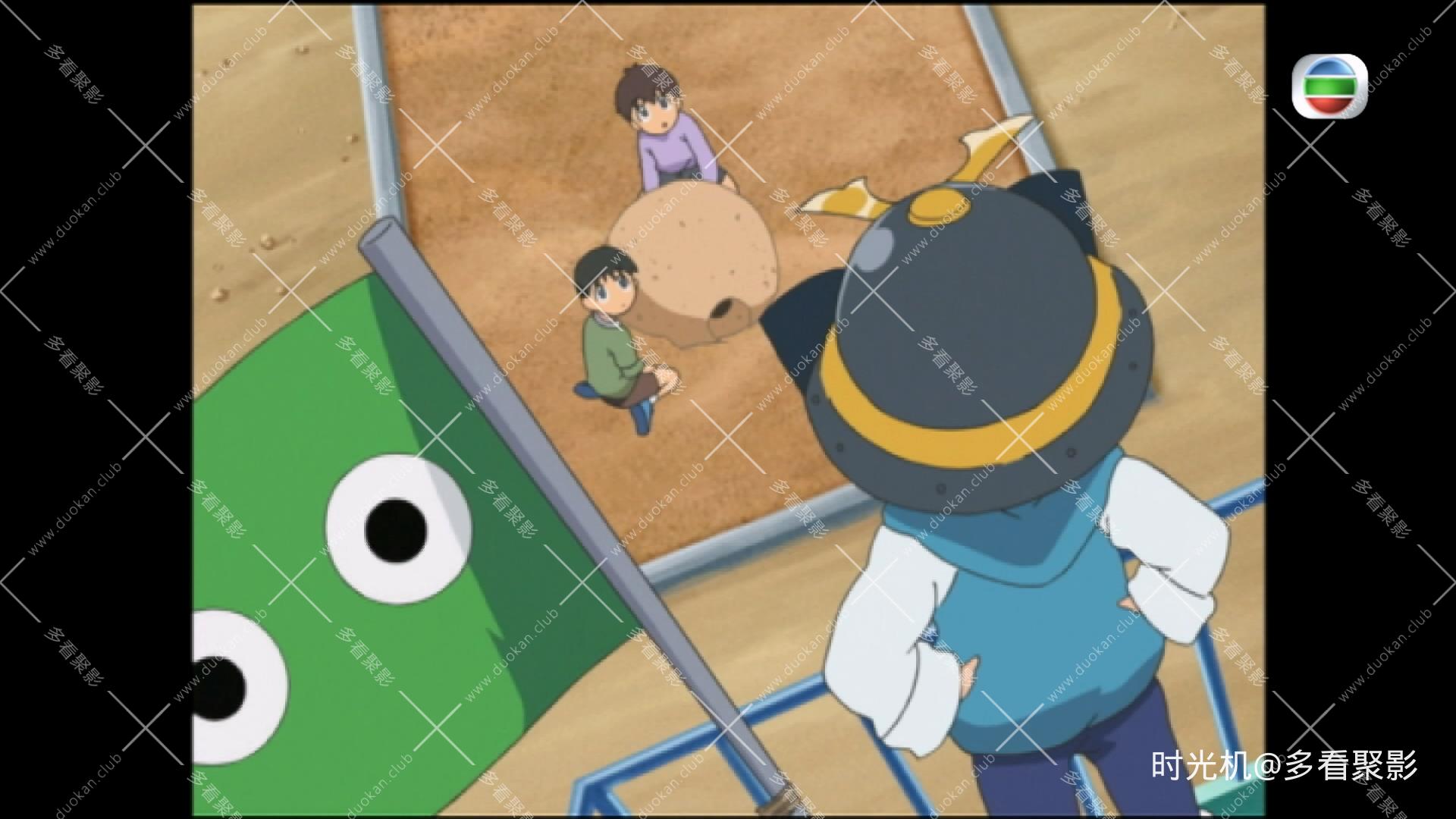 第01話 ｢気になるあいつは軍曹（サージェント）｣.mkv_20250907_220041.439.jpg