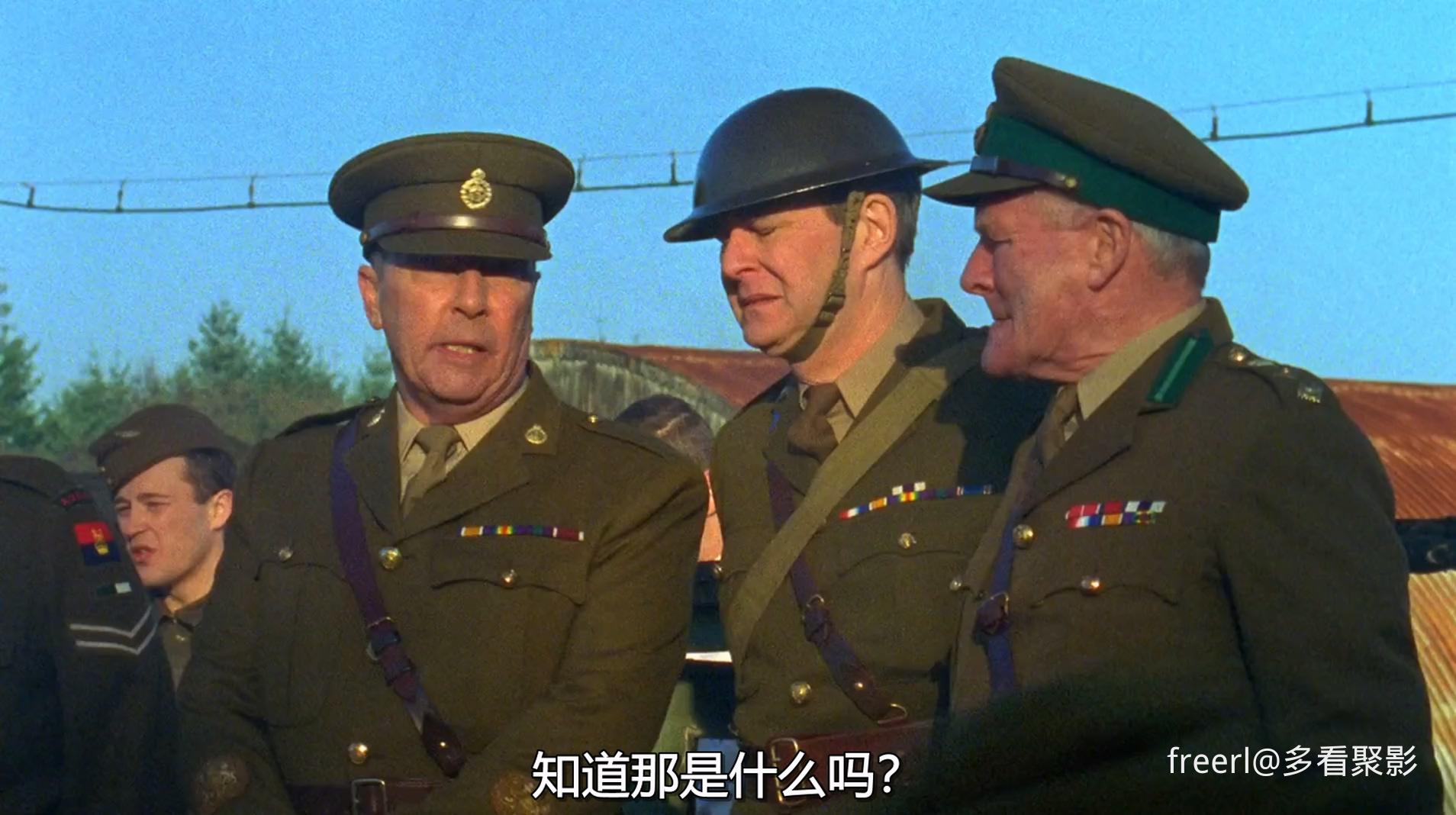 牙医上战场 Two Men Went To War 2002 1080p [AAC, AAC] [zho, eng] h264 tt0304857.m.jpg