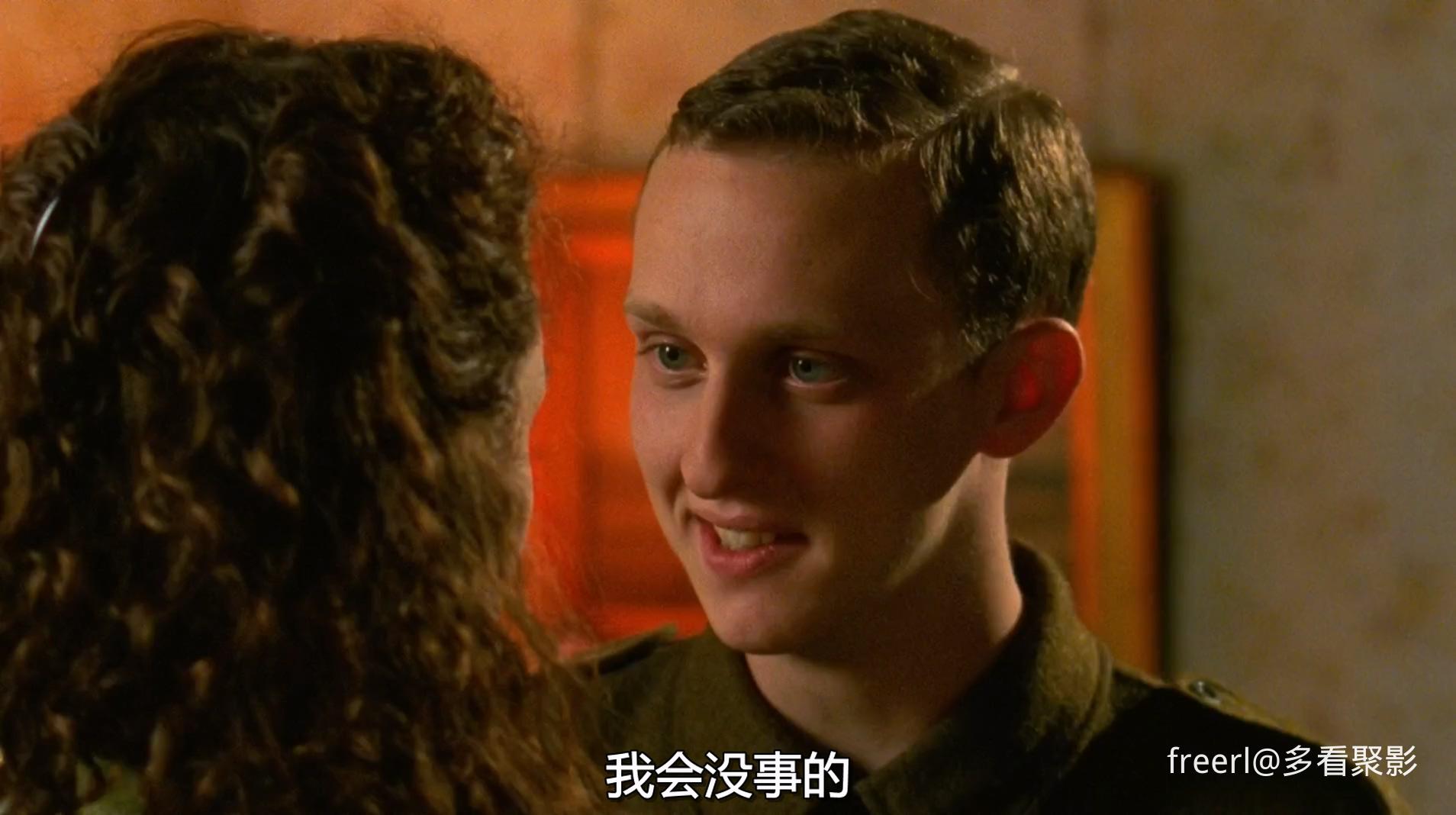 牙医上战场 Two Men Went To War 2002 1080p [AAC, AAC] [zho, eng] h264 tt0304857.m.jpg