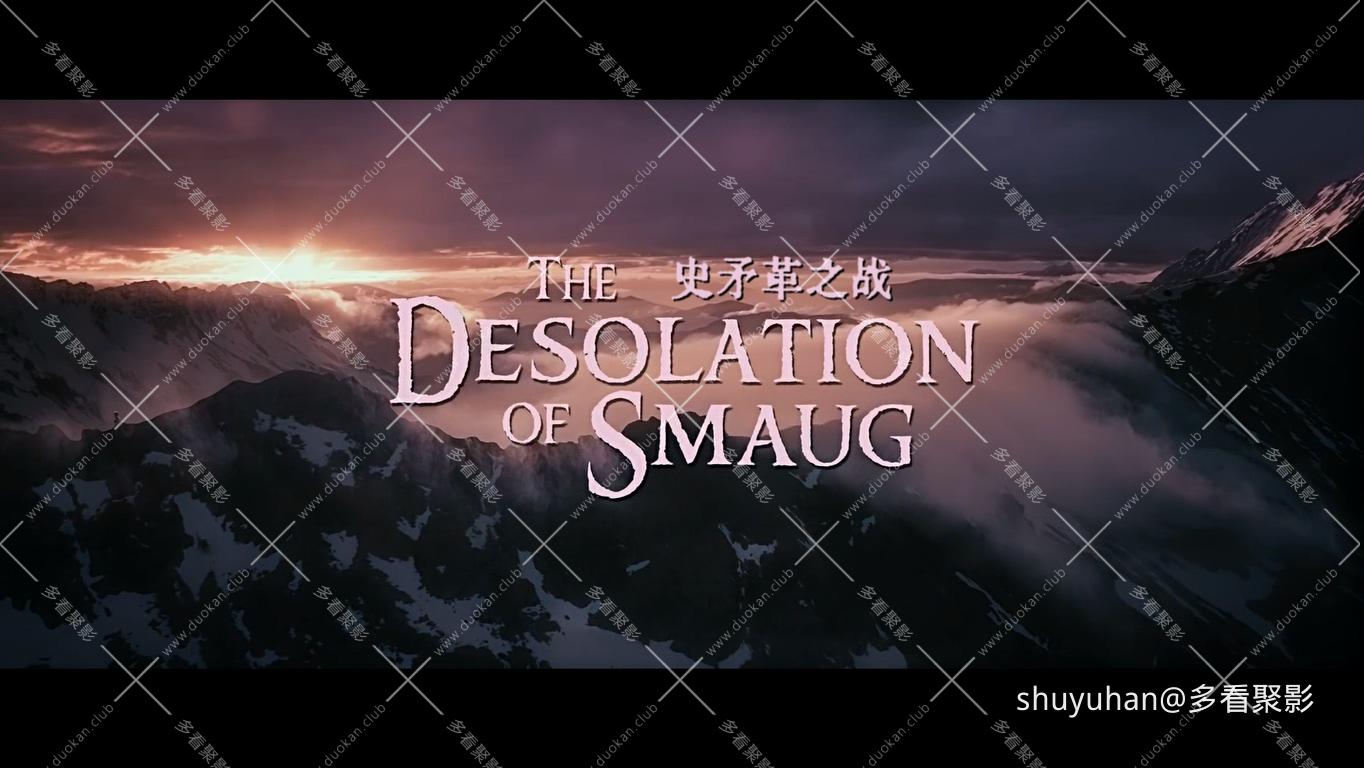 The Hobbit The Desolation of Smaug Extended Edition 2013 1080p BluRay x265 HEVC .jpg