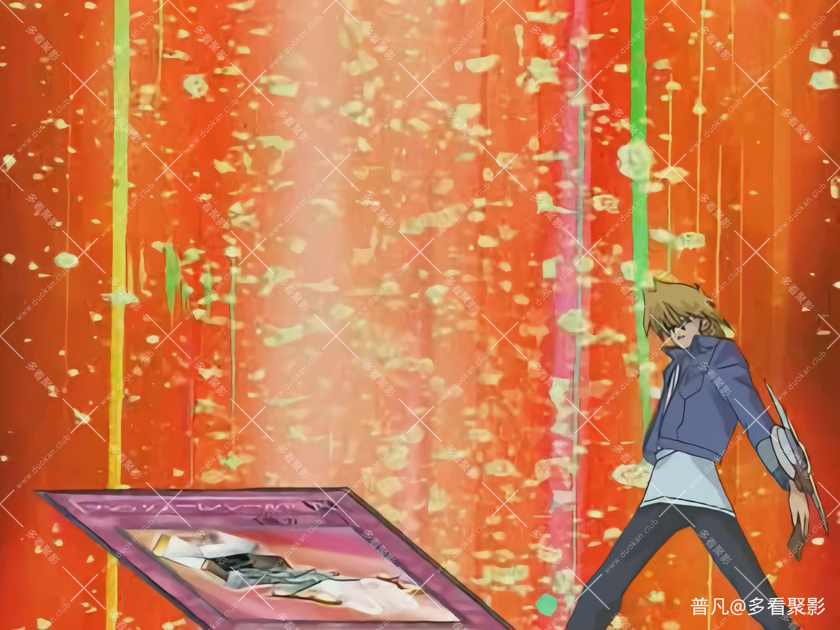 【Yu-Gi-Oh! Duel Monsters】【161】【DVDrip】【HEVC 2880x2160p AAC】.mkv_20251003.jpg