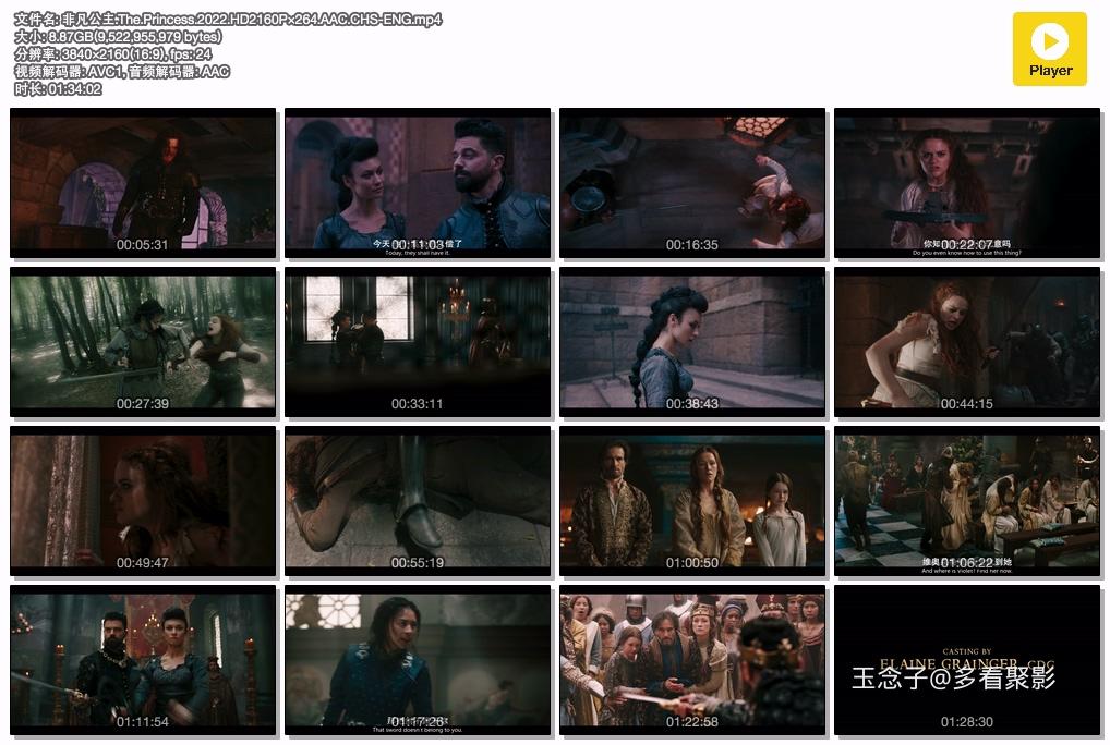 非凡公主.The.Princess.2022.HD2160P×264.AAC.CHS-ENG.mp4.jpg
