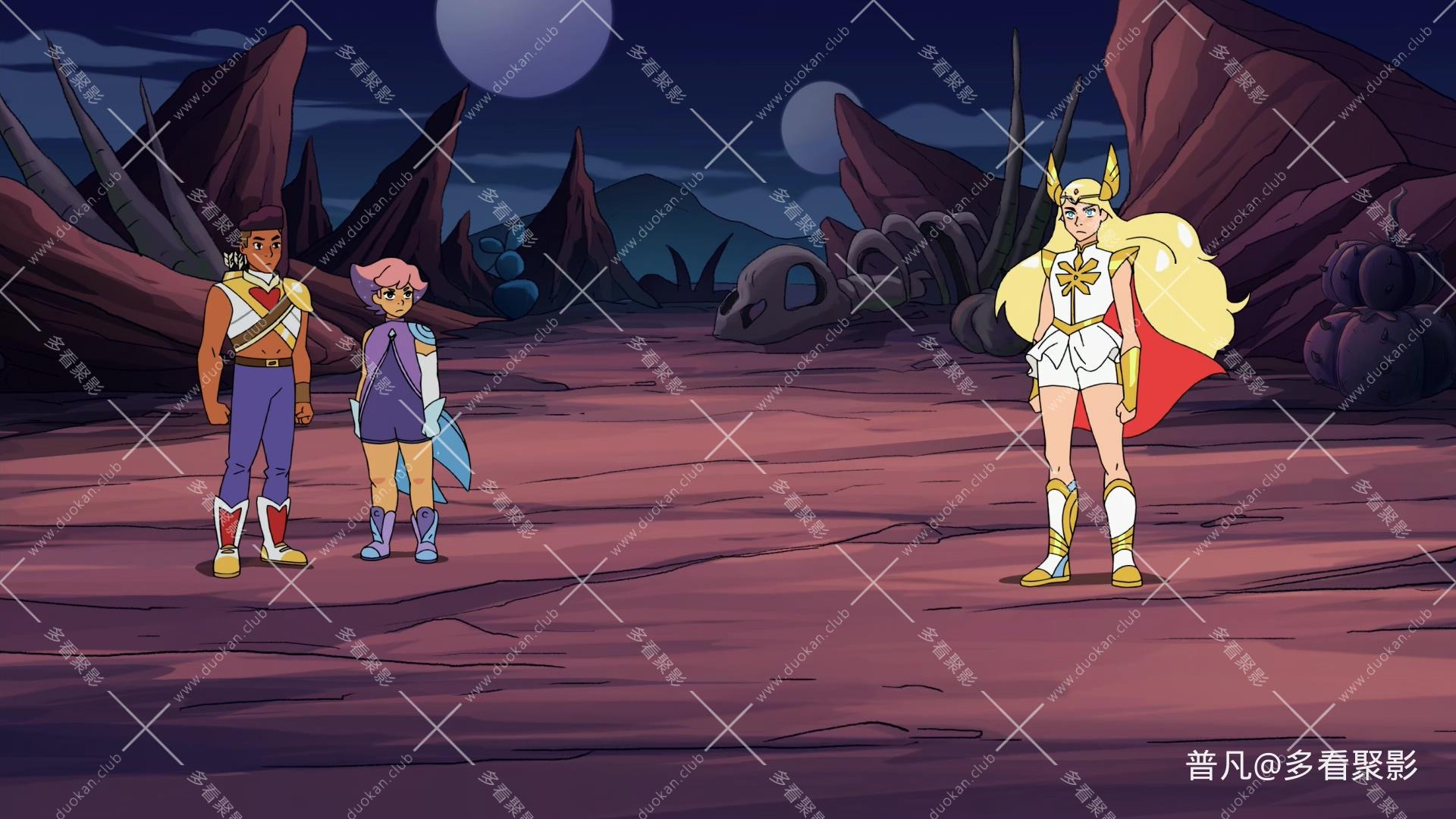 希瑞和非凡的公主们.S03E02 Huntara.2Audio.CN.mkv_20251006_010804.812.jpg