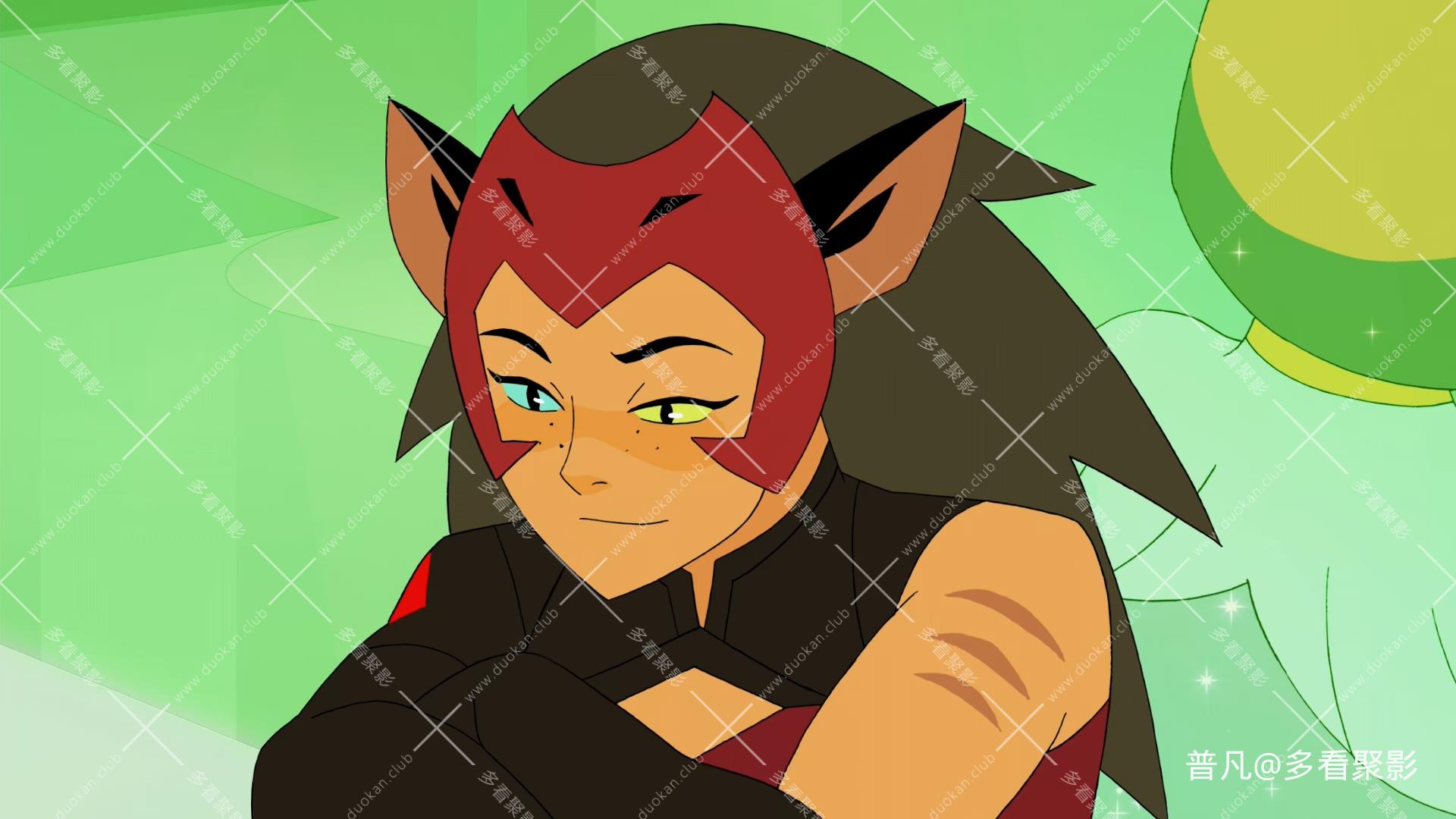 希瑞和非凡的公主们.S05E03 Corridors.2Audio.CN.mkv_20251006_010832.437.jpg