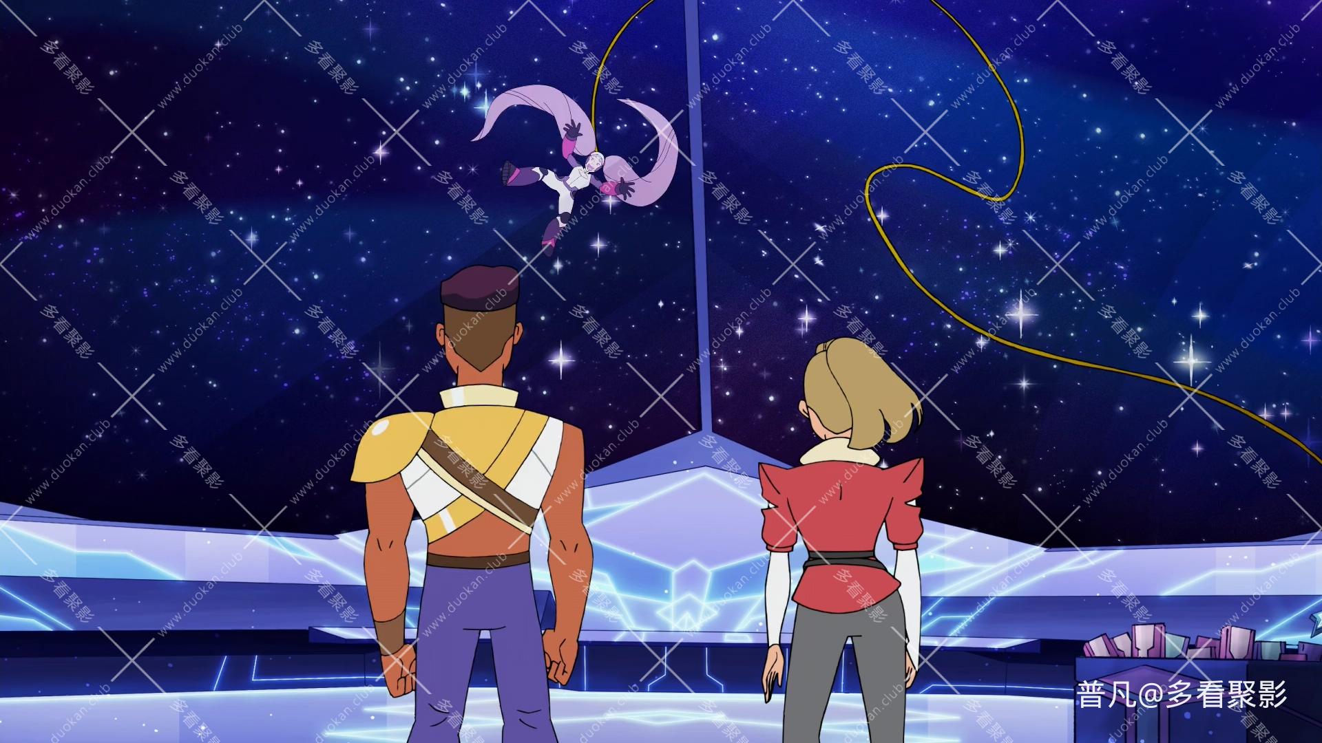 希瑞和非凡的公主们.S05E03 Corridors.2Audio.CN.mkv_20251006_010834.921.jpg