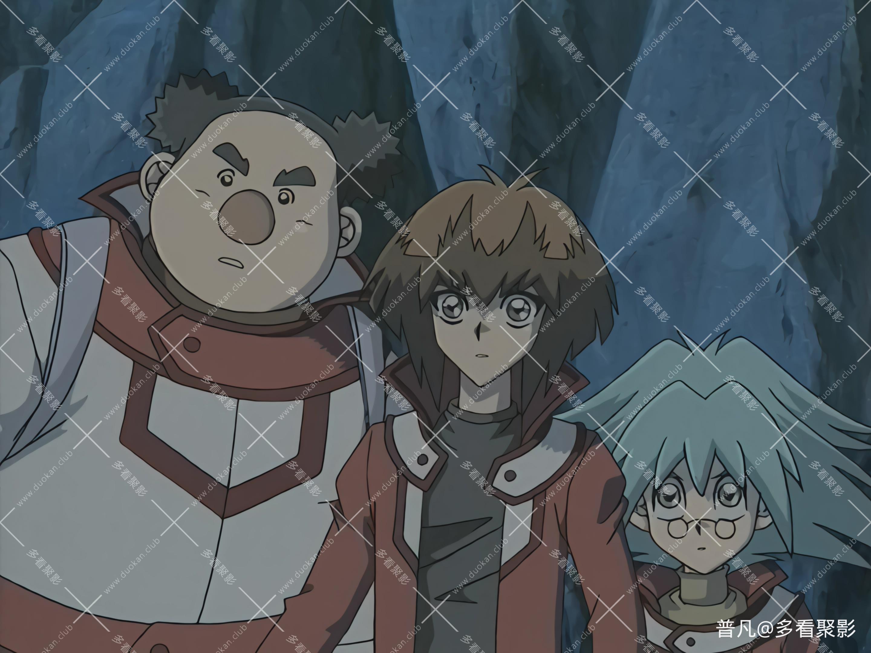 【Yu-Gi-Oh!Duel Monsters GX】【005】【DVDrip】【HEVC 2880x2160p AAC】.mkv_202510.jpg