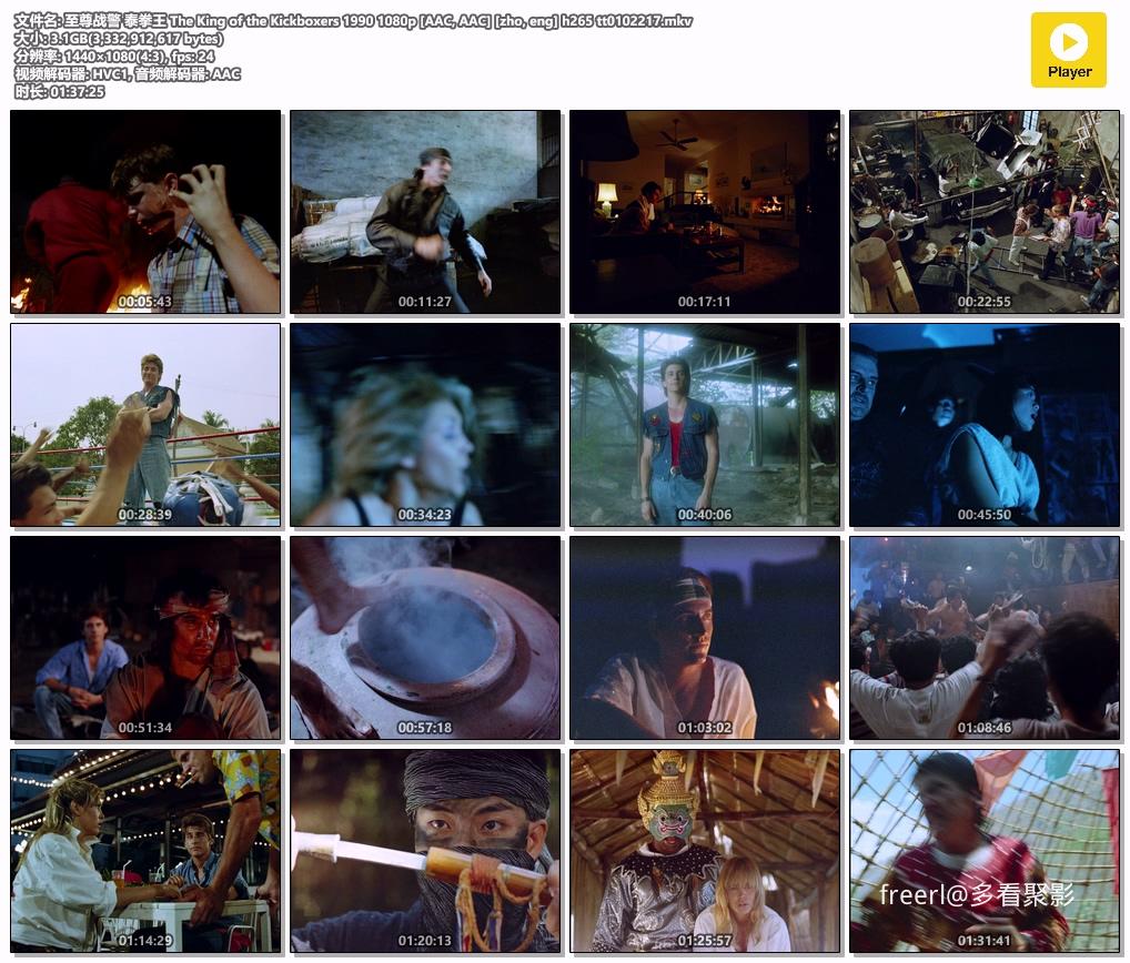 至尊战警 泰拳王 The King of the Kickboxers 1990 1080p [AAC, AAC] [zho, eng] h265.jpg