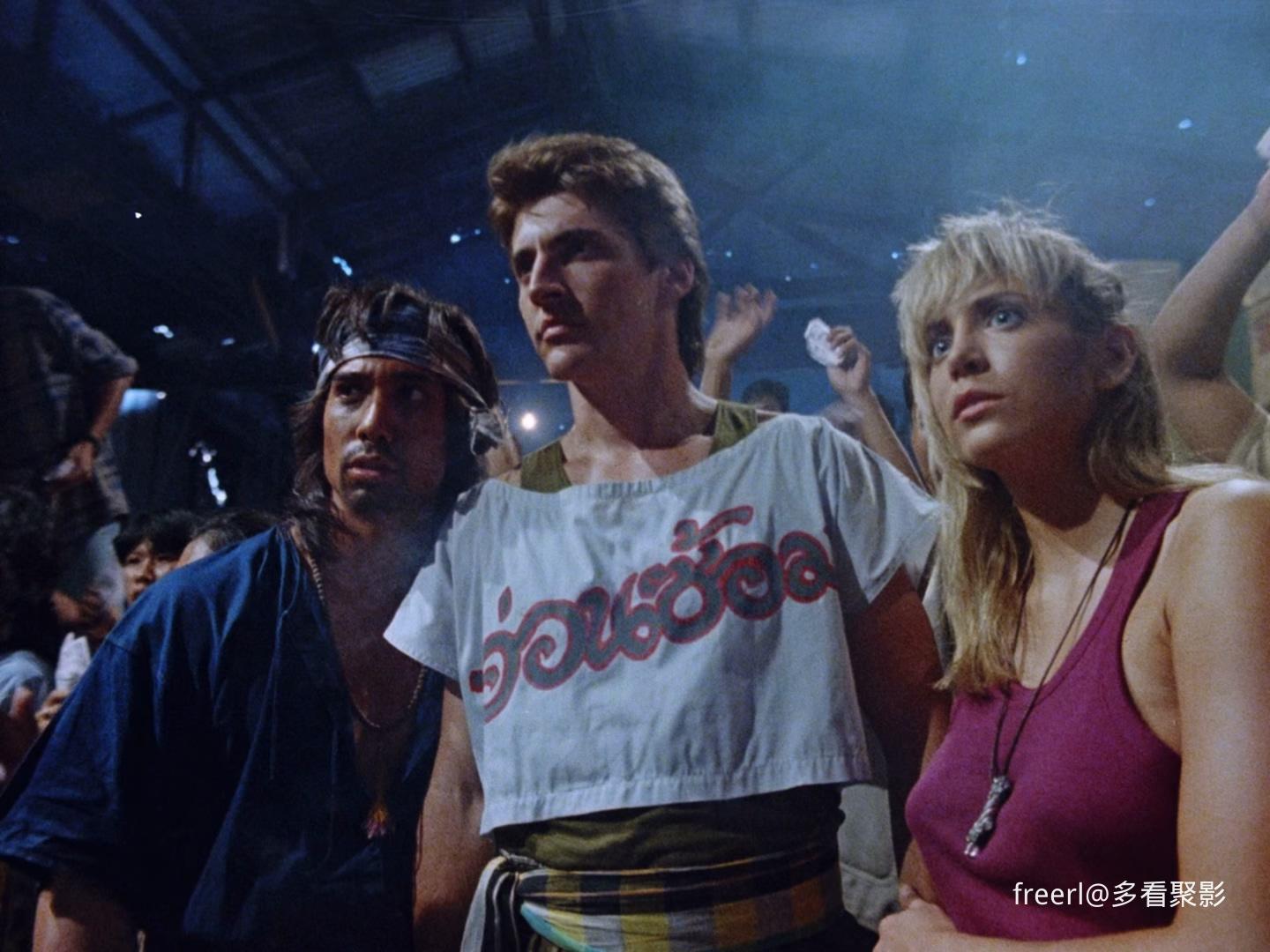 至尊战警 泰拳王 The King of the Kickboxers 1990 1080p [AAC, AAC] [zho, eng] h265.jpg