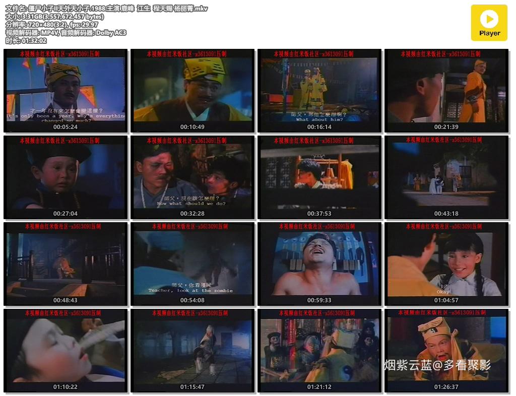 僵尸小子II天外天小子.1988.主演 鹿峰  江生  程天赐 杨丽菁.mkv.jpg
