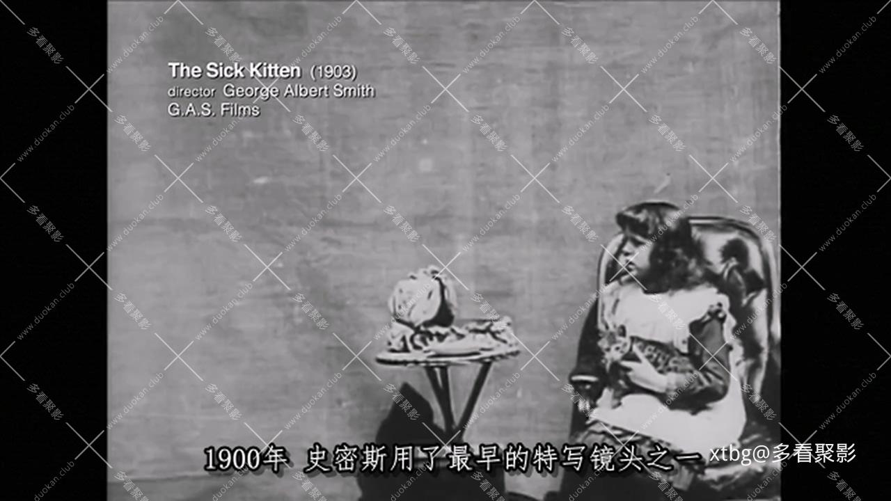 电影史话 第1集（2011）国英语配音英文软字幕｜The.Story.of.Film.An.Odyssey.S01E01..jpg