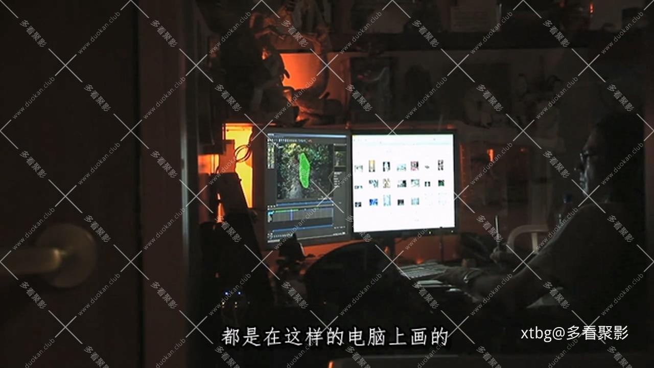 电影史话 第14集（2011）国英语配音英文软字幕｜The.Story.of.Film.An.Odyssey.S01E14.jpg