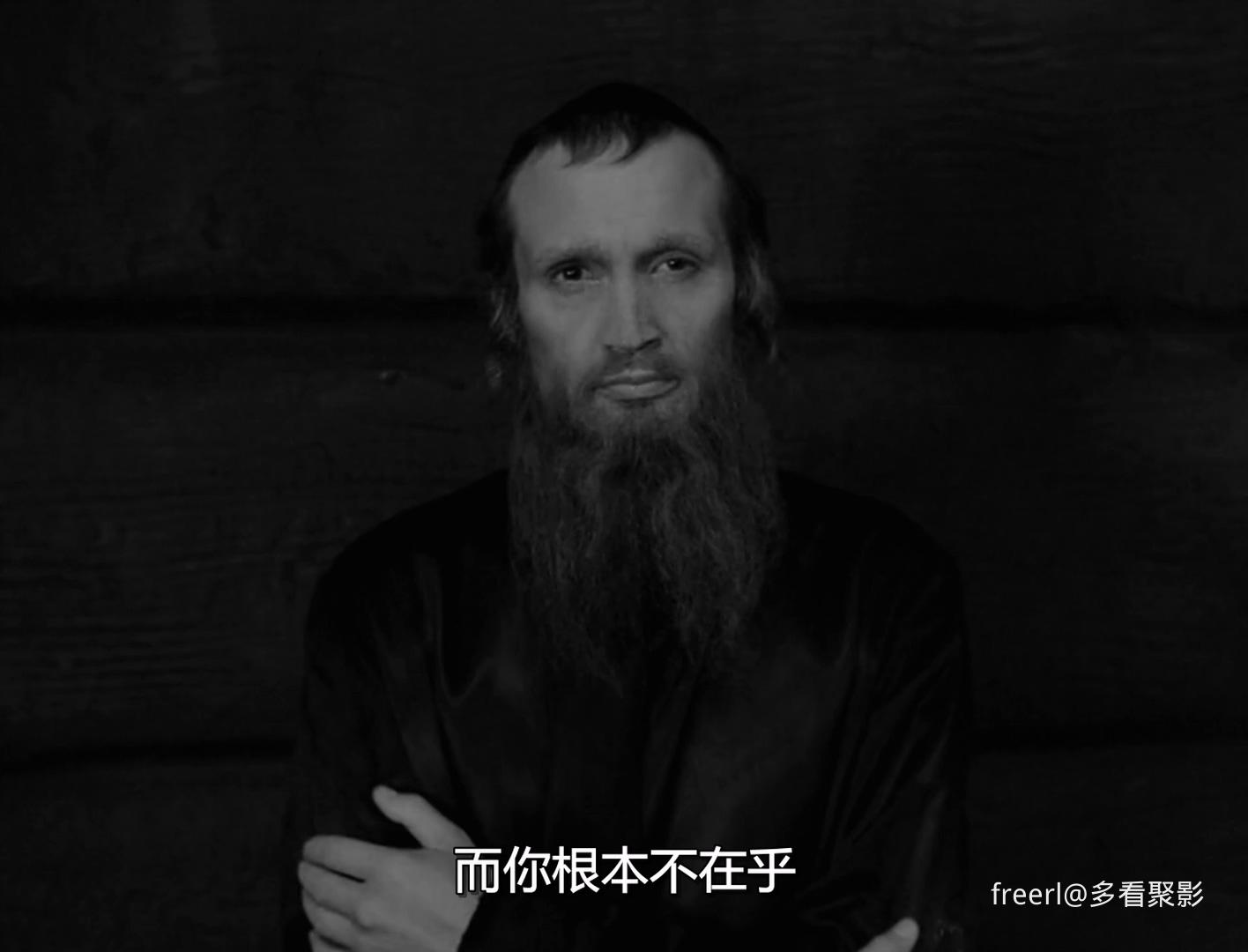 修女乔安娜 Matka Joanna od Aniołów 1961 1080p [AAC, AAC] [zho, pol] h264 tt005.jpg