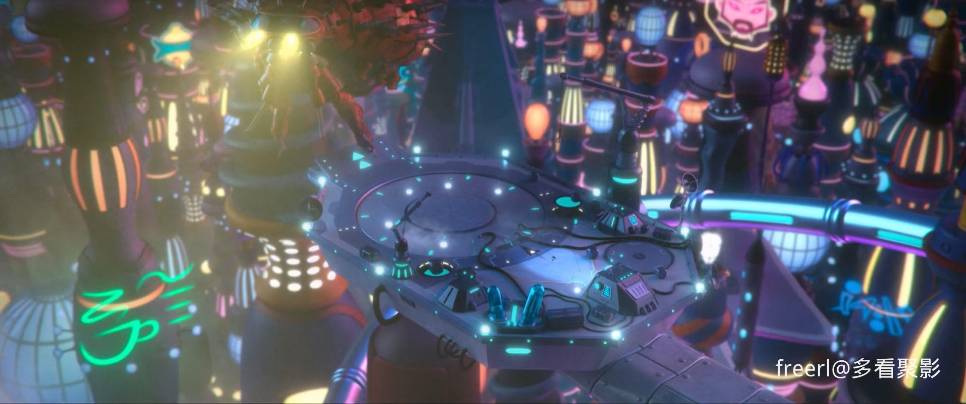 怪物女孩 Scarygirl 2023 1080p [AAC, AAC] [zho, eng] h264 tt4556264.mkv_20251021_.jpg