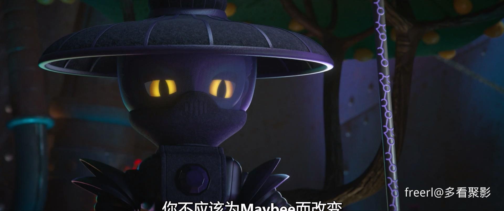 怪物女孩 Scarygirl 2023 1080p [AAC, AAC] [zho, eng] h264 tt4556264.mkv_20251021_.jpg