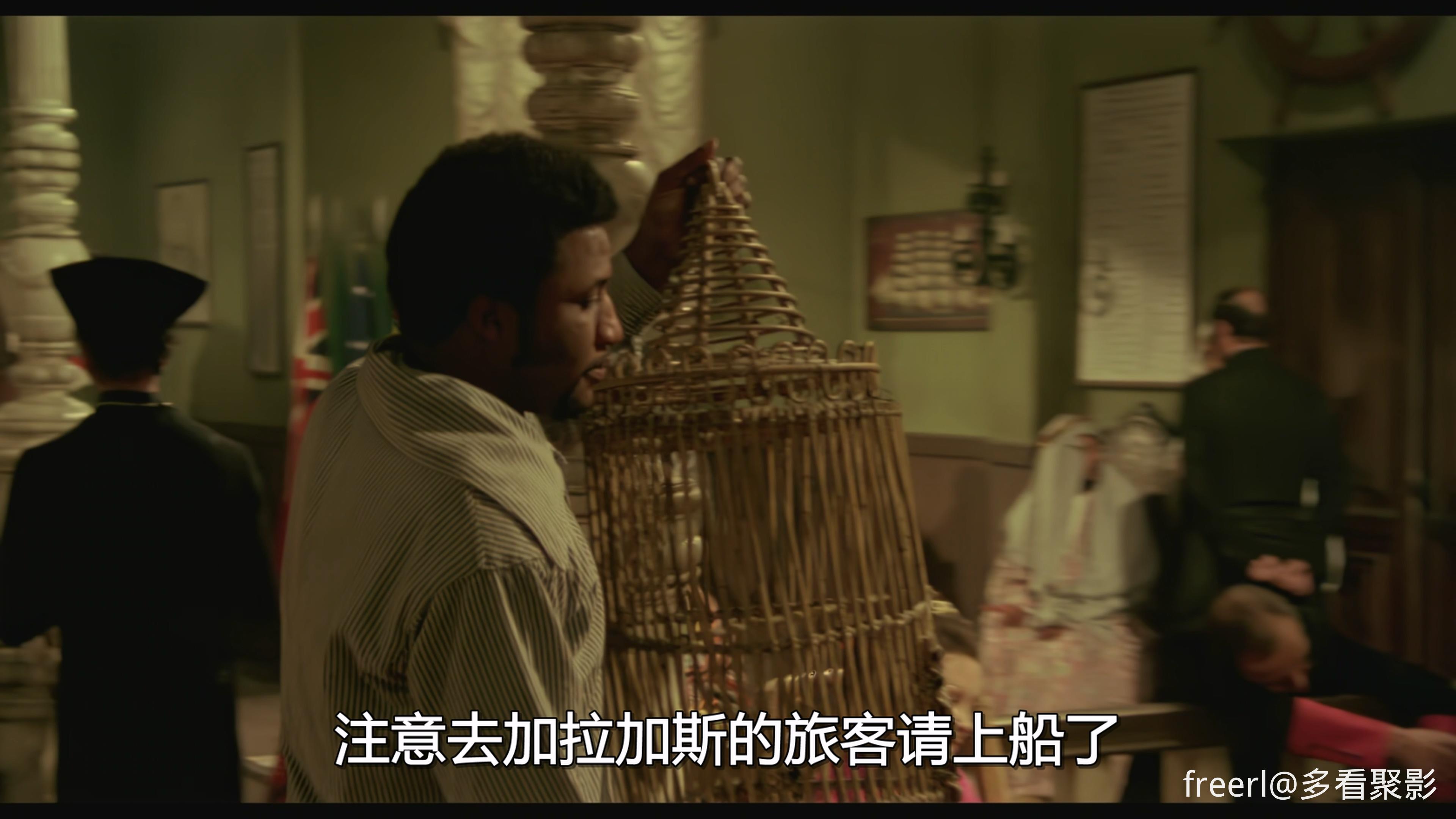 佐罗 Zorro 1975 2160p [AAC, AC3] [zho, ita] AV1 tt0072448.mkv_20251023_110629.088.jpg