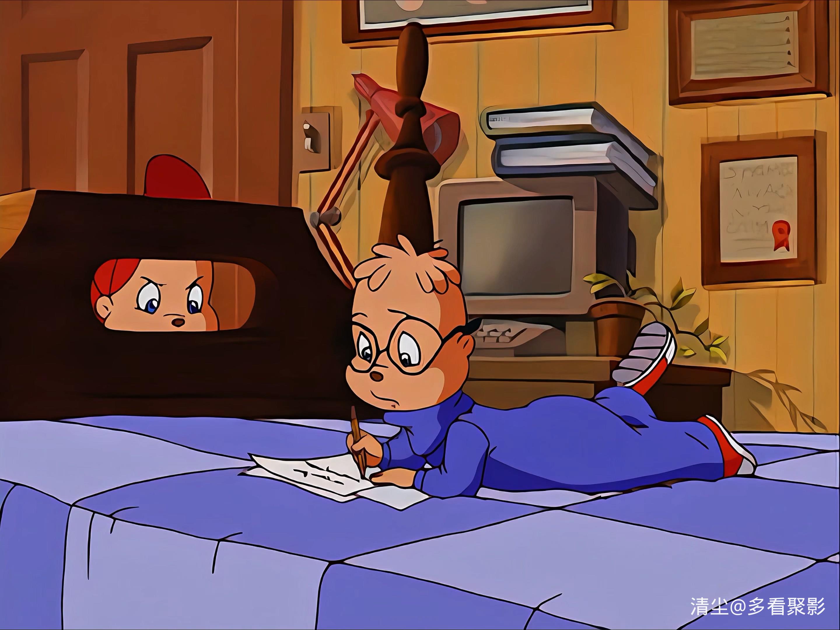 金花鼠：遇见狼人 Alvin and the Chipmunks Meet the Wolfman .mkv_20251117_165245.131.jpg