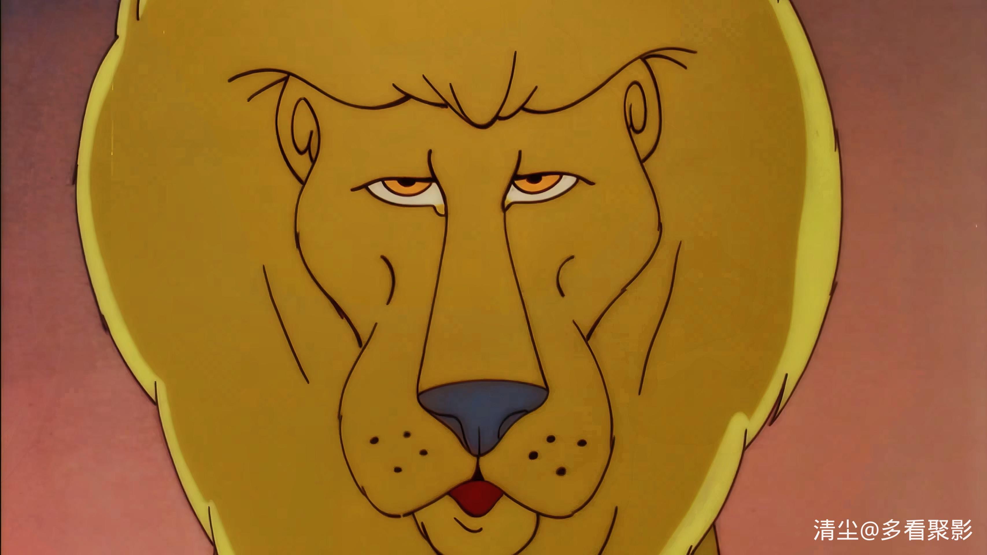 1979 纳尼亚传奇：狮王、女巫和魔衣橱 The Lion, the Witch &amp; the Wardrobe.mkv_20251.jpg